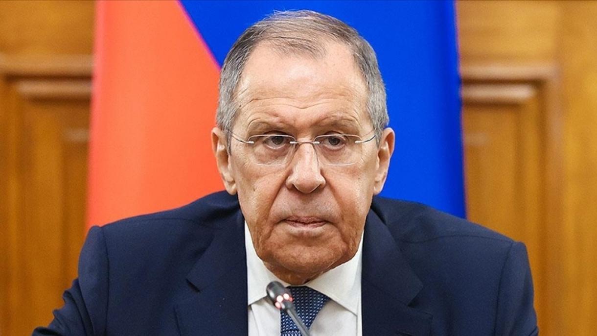 Sergey Lavrov İsraillə İran arasındakı gərginliyi qiymətləndirib