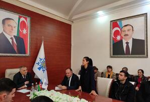 “Elektrik enerjisindən qənaətlə istifadənin təbliği” ŞƏRH