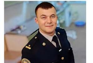 Ömrü dastana dönmüş şəhidimiz