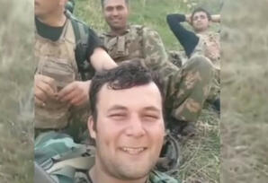 Ömrü dastana dönmüş şəhidimiz