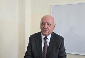 BDU-da “Tarixi ədaləti bərpa edən lider” adlı tədbir keçirilib TƏDBİR