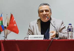 Eskişehirdə türklük şöləni yaşanıb FOTOLAR