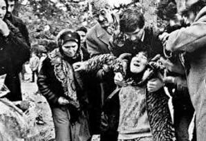 Erməni vəhşiliyi BMT-yə çıxarılır TƏHLİL