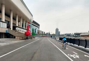 COP pavilyonunda yerli və xarici şirkətlər - Fotolar