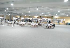 Yaşıl dünyaya yaşıl zonadan baxış - Fotolar