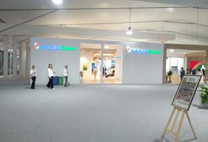 Yaşıl dünyaya yaşıl zonadan baxış - Fotolar