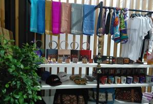 COP pavilyonunda yerli və xarici şirkətlər - Fotolar