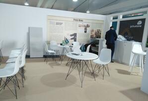 COP pavilyonunda yerli və xarici şirkətlər - Fotolar