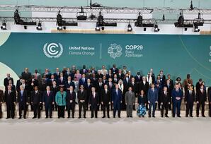 2024-cü il Azərbaycan beynəlxalq tədbirlər məkanı kimi yadda qaldı