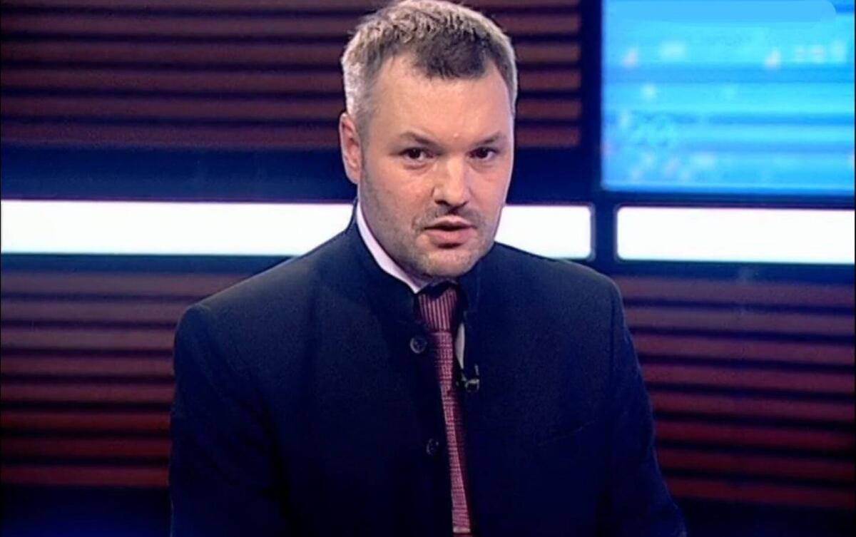 Dmitri Solonnikov: Paşinyan başa düşür ki, İrəvan sülh müqaviləsi üçün Bakının şərtləri ilə razılaşmalı olacaq – MÜSAHİBƏ