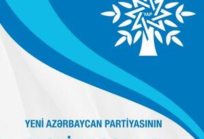 YAP 2025-ci ilə uğurlu nəticələr, mükəmməl proqramla qədəm qoydu TƏHLİL