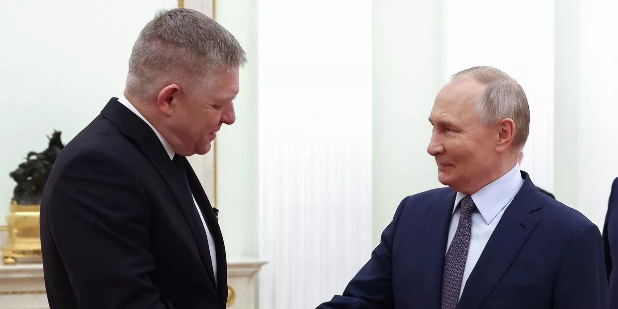 Daha çox Aİ ölkəsi Putinin dilində danışır - BAXIŞ BUCAĞI