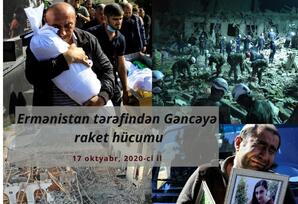 Erməni terrorundan təkcə azərbaycanlılar deyil, digər xalqlar da zərər görüb TƏHLİL