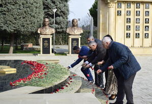 “Heydər Əliyev və müasir Azərbaycan gəncliyi”