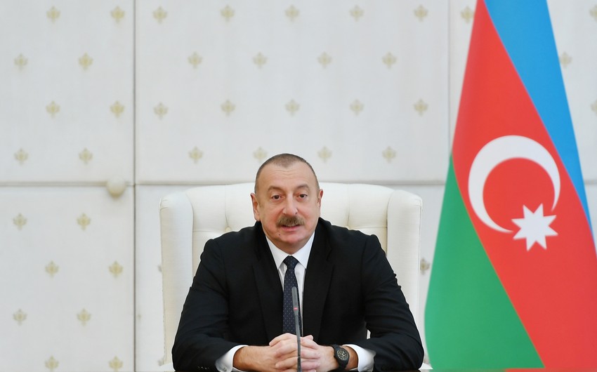 "Onlar aydın mövqe ortaya qoya bilmirlər" - ŞƏRH EDİLDİ