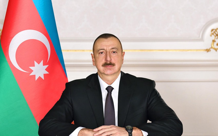 Ağdam Regional Rəqəmsal İdarəetmə Mərkəzi və Təlim-Tədris Kompleksinin açılışı olub