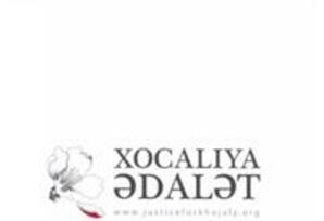 Leyla Əliyevadan Xocalı soyqırımı ilə bağlı paylaşım