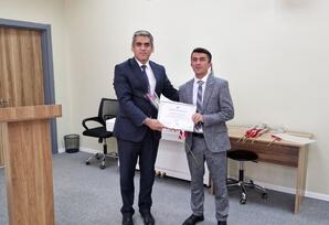 Yeni Azərbaycan Partiyası Zəngilan rayon təşkilatının 31 illiyi qeyd olundu