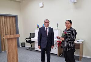 Yeni Azərbaycan Partiyası Zəngilan rayon təşkilatının 31 illiyi qeyd olundu
