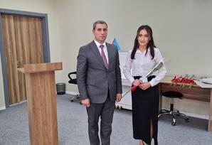 Yeni Azərbaycan Partiyası Zəngilan rayon təşkilatının 31 illiyi qeyd olundu