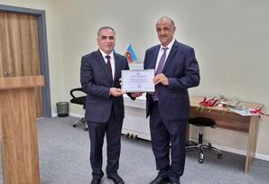 Yeni Azərbaycan Partiyası Zəngilan rayon təşkilatının 31 illiyi qeyd olundu
