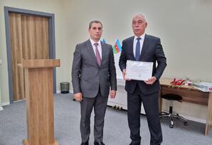 Yeni Azərbaycan Partiyası Zəngilan rayon təşkilatının 31 illiyi qeyd olundu
