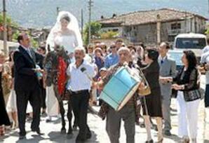 Toy adətlərimiz: Unudulmağa qoymayaq!
 IX YAZI