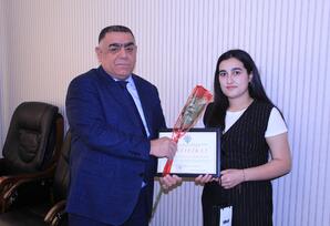 YAP Ağcabədi rayon təşkilatında görüş keçirilib