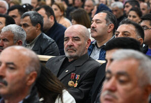 Ermənistan vətəndaşından məhkəmədə etiraf