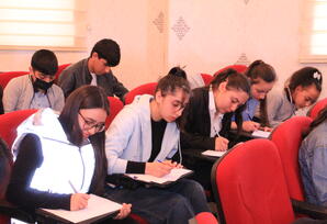 Ulu Öndərimiz Heydər Əliyevin arzuları reallığa çevrilib