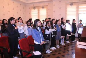 Ulu Öndərimiz Heydər Əliyevin arzuları reallığa çevrilib
