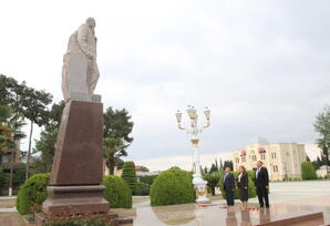 Ağcabədidə şahmat turnirinə start verilib