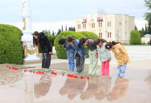Ağcabədidə şahmat turnirinə start verilib