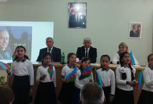 Qazaxda silsilə tədbirlər davam edir