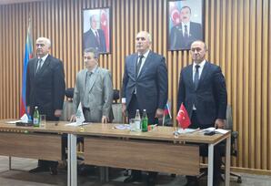 Qazaxda silsilə tədbirlər davam edir