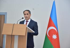 “Üfüqlərdə doğan günəş” FOTOLAR