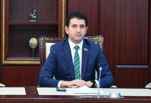 Xalqın qəlbində əbədi yaşayan dahi şəxsiyyət - FOTOLAR