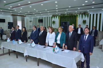 Salyanda “Nə? Harada? Nə zaman?” intellektual oyununa yekun vurulub