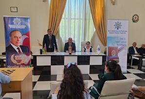 Qazaxda  silsilə tədbirlər davam edir