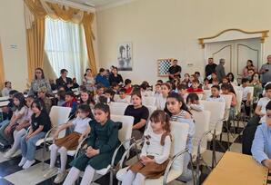 Qazaxda  silsilə tədbirlər davam edir