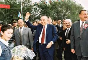 Böyük qələbələrə imza atan LİDER - TƏHLİL