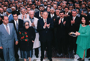 Böyük qələbələrə imza atan LİDER - TƏHLİL