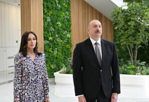 Böyük Qayıdış: hər səfər bir tarix