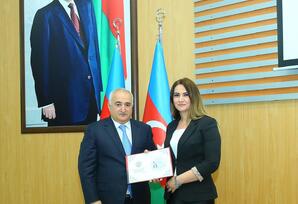 Ümummilli Lider Heydər Əliyev müstəqil Azərbaycan Konstitusiyasının müəllifidir