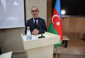 “Ümummilli Lider Heydər Əliyevin siyasi kursu: dövlətçiliyin və sabitliyin təməl prinsipləri”