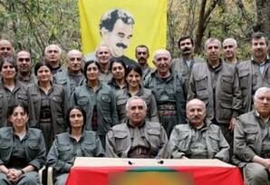 “PKK”nın mövcudluğuna son qoyuldu TƏHLİL