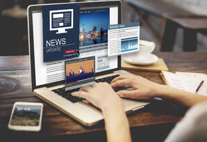 Milli mətbuat 150: ənənəvi medianı üstələyən internet mediası
III YAZI