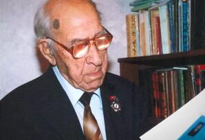 O, böyük şair Hüseyn Caviddən, Heydər Əliyev isə ondan dərs almışdı...