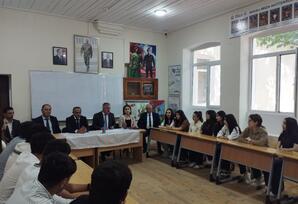 Əbədi və sarsılmaz müstəqilliyimiz