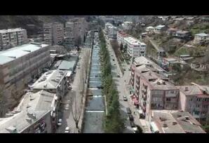 Ermənistan Qafan, Gorus və Basarkeçərdən məhrum oluna bilər TƏHLİL